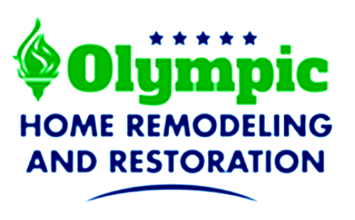 Olympic Home Restoration
